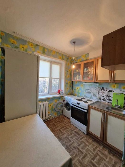 Продам 2комнатную в майкудуке. Ипотека