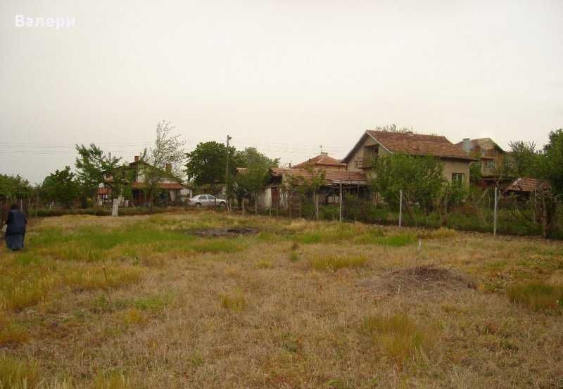 Продава се Парцел в Благоевград, Еленово 1 - 976 кв.м за 36 €/кв.м - Снимка #1