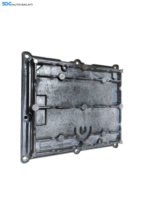 ECU Calculator Motor Bosch Smart Fortwo 0.6 Benzina 1998 - 2006 Cod 0003107V007 0261205005 [LR1632] [LR1633]