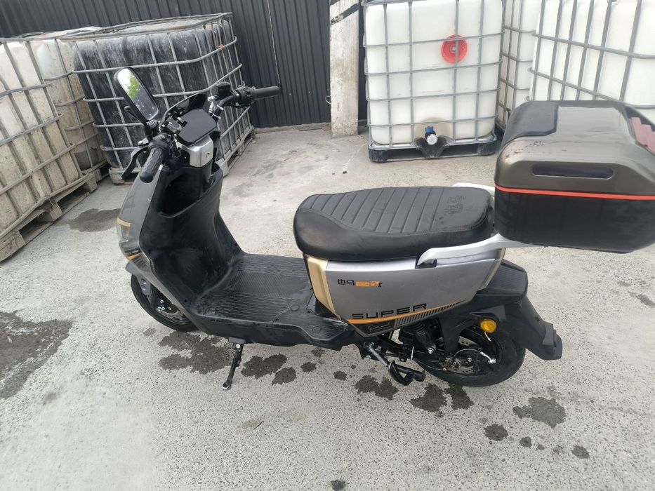 Yema bike sport sotiladi