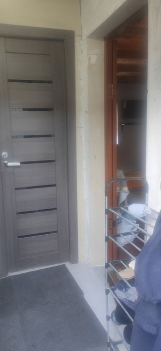 Времянка с участком 11 соток