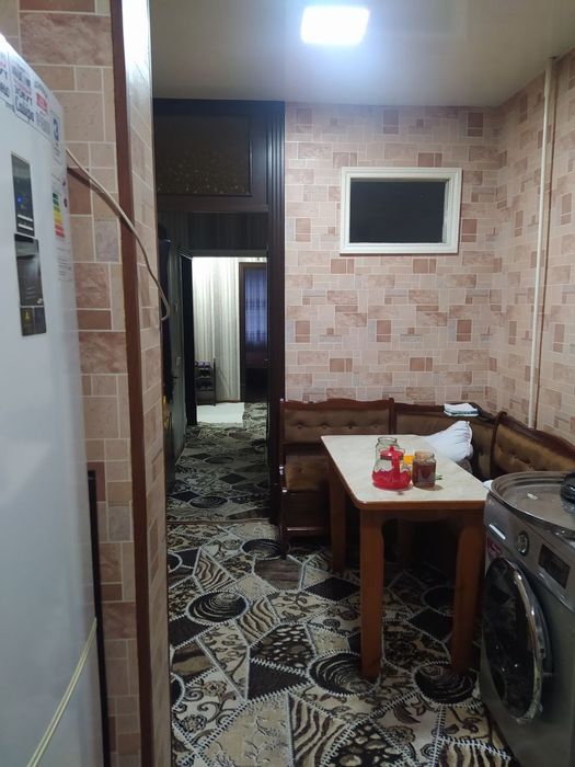 Tansiqboy 3. Квартира 36-45