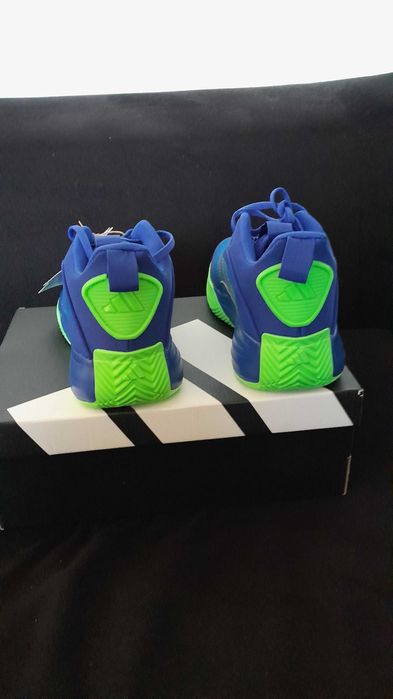 Оригинални маратонки Adidas Ownthegame 3.0!