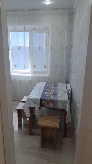 Продается 1 комнатная квартира