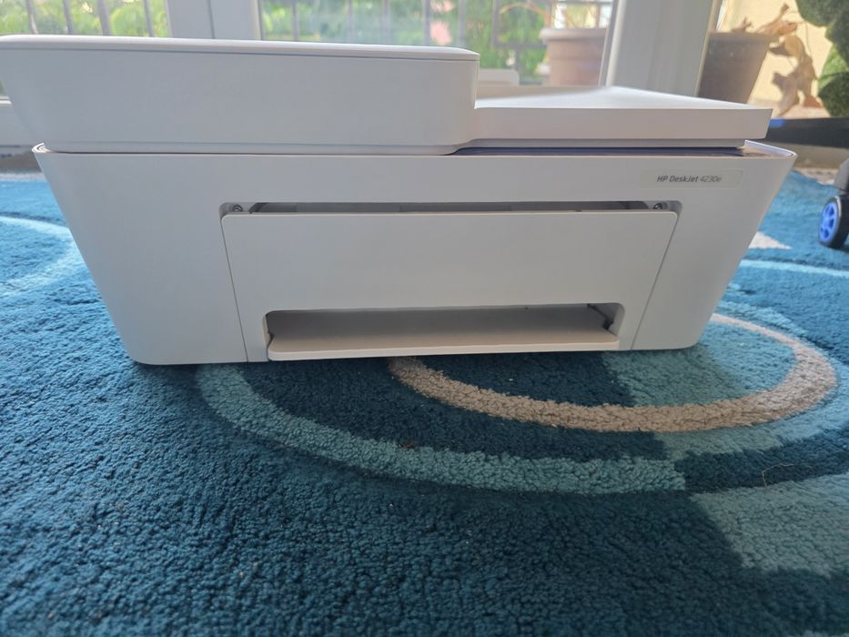 Inprimanta hp deskjet 4230e