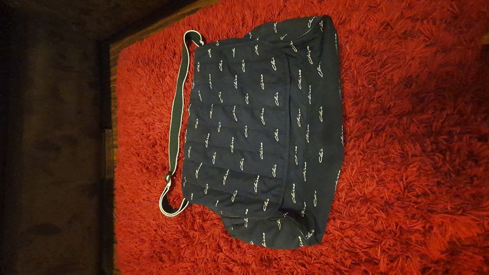 Чанта с капак за повиване  CHICCO