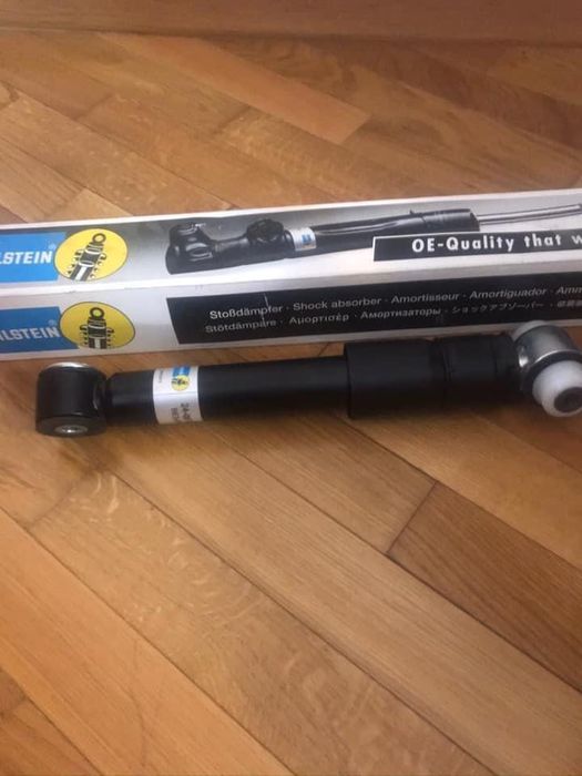 Amortizor(telescop)-1 buc.Punte spate Mercedes a class(w168)-NOU