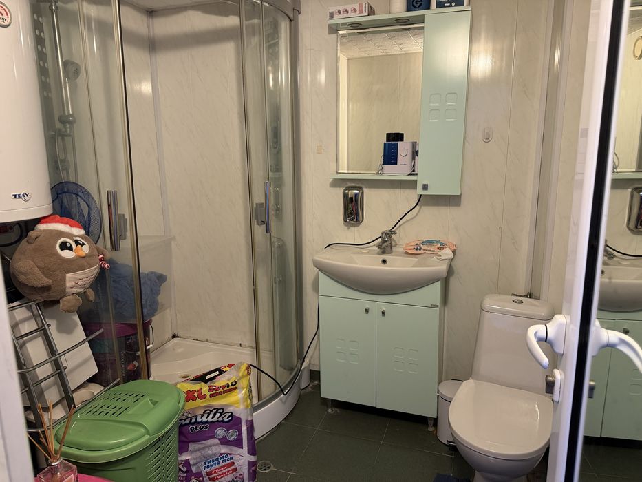 Продавам Мезонет в Пловдив кв.Кършака