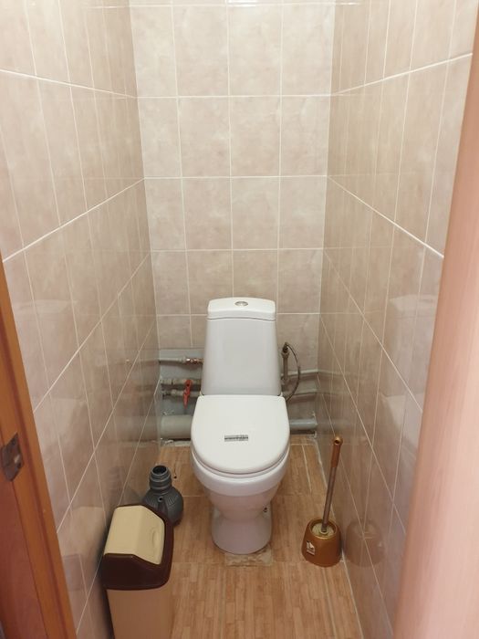 Квартира теңіз жағада