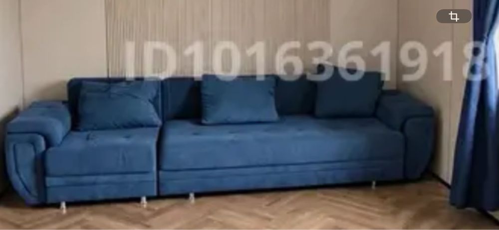 Продам диван в отличном состоянии