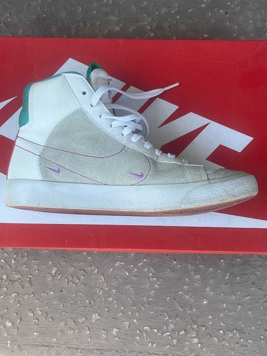 Nike Blazer Mid'77,fete