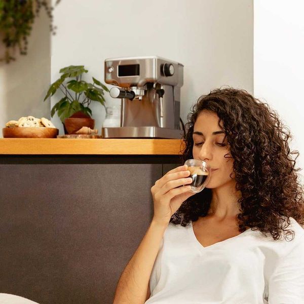 ПРОМО 2г Гаранция Нова Еспресо Кафемашина Cecotec Power Espresso 20bar