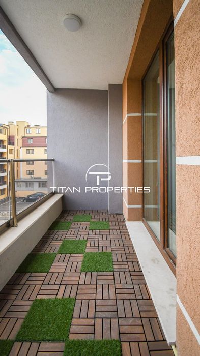 Дава се под наем Двустаен апартамент в София, Дървеница - 70 кв.м за 700 € - Снимка #9