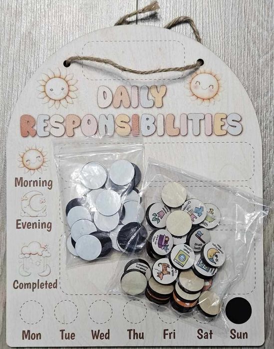 Детско табло на успеха