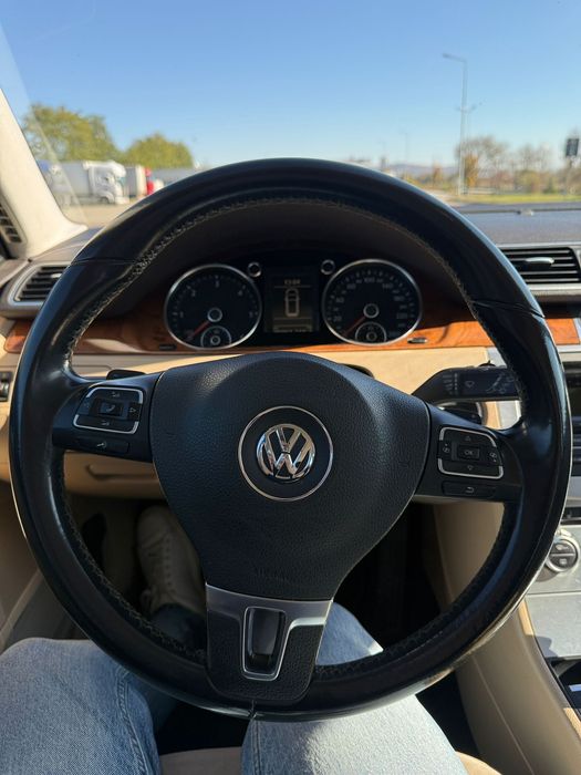 URGENT VW Passat B7 2.0 tdi Highline 4motion