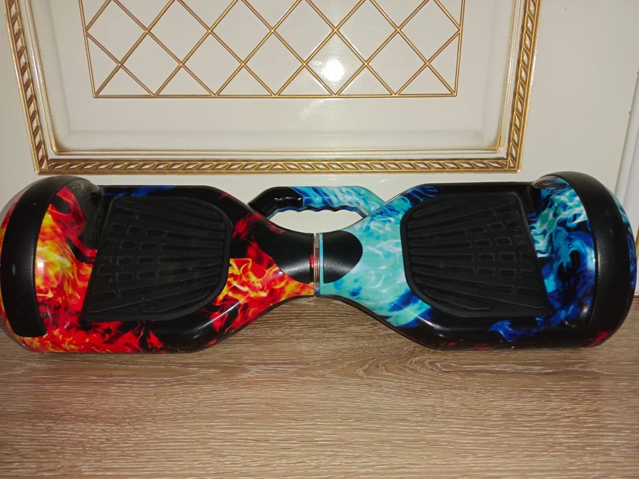 Срочно продам геро скутер !!!