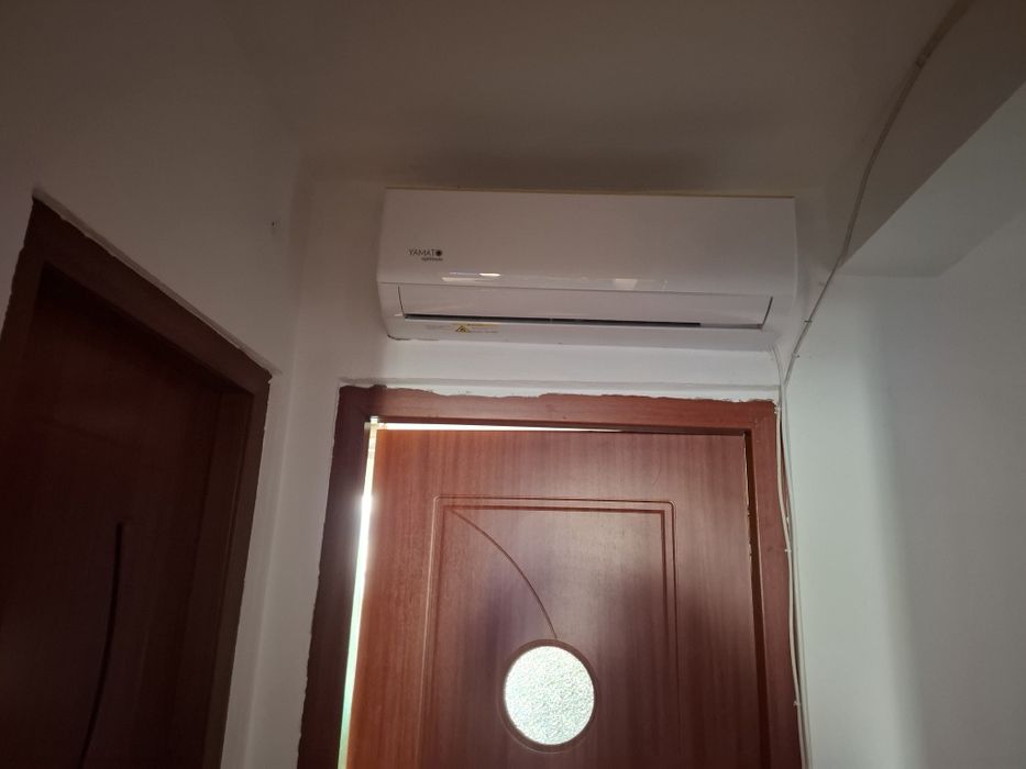 Vand apartament ultracentral 4 camere