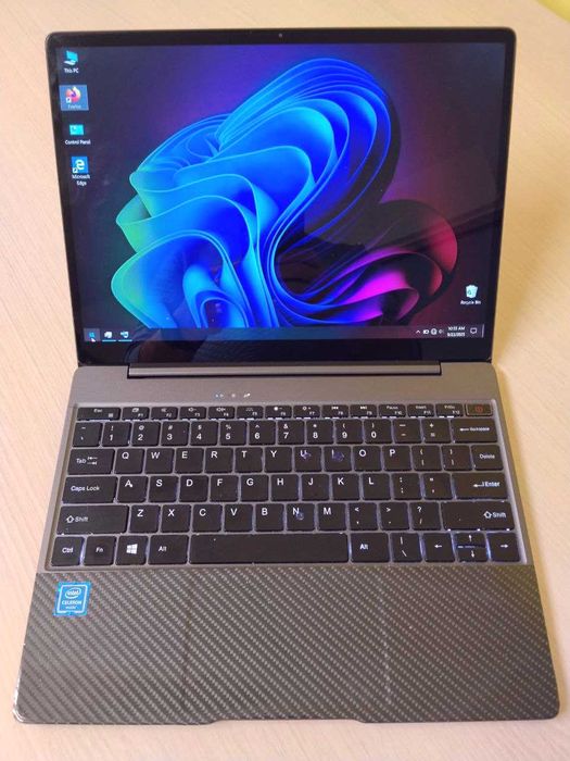 IEFTIN!!! CHUWI Gemibook cu 12 Gb memorie RAM, SSD 128/256/512 Gb