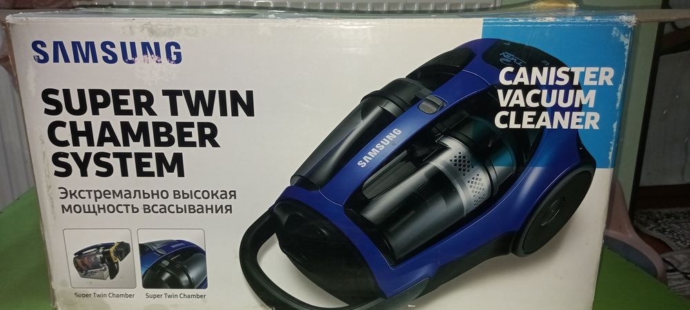 Plesos samsung SC8835