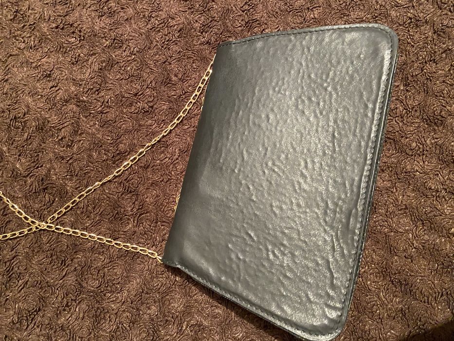 женская сумка Zara