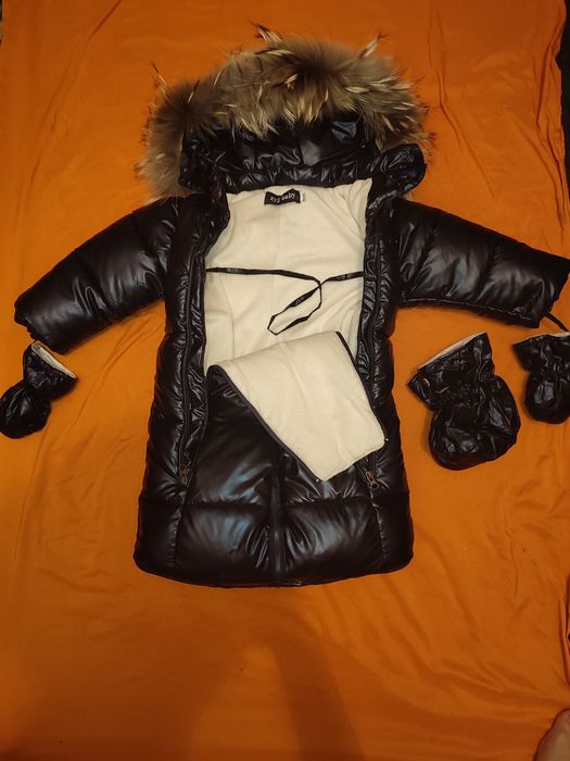 Трансформер для мальчиков