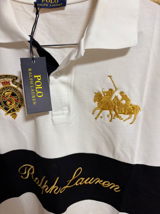 Tricou Polo Ralph Lauren