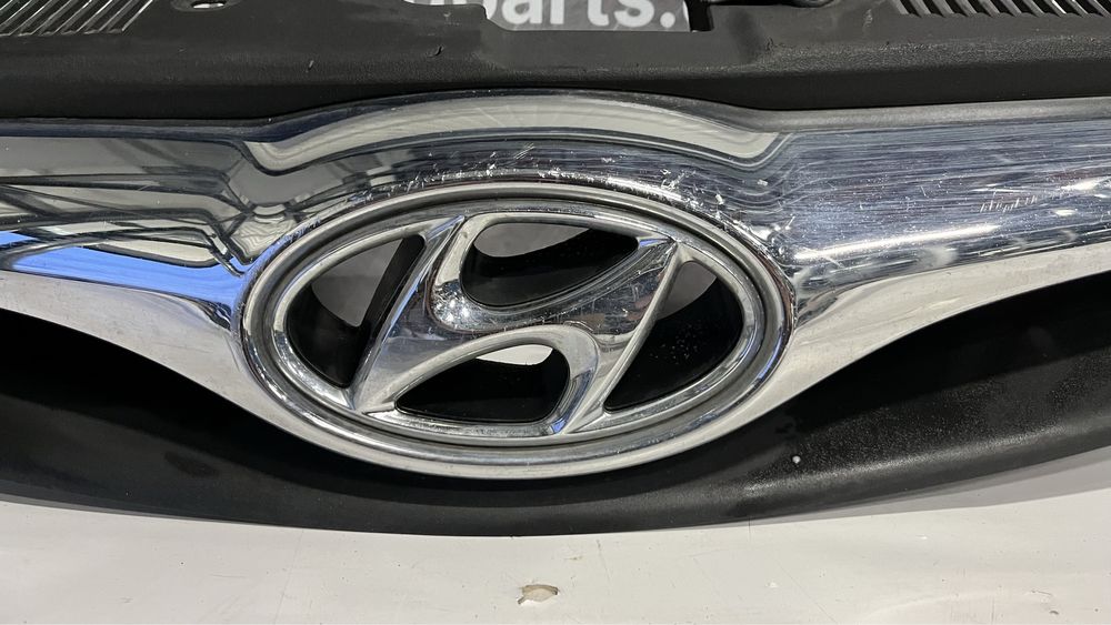 Предна решетка Hyundai i30 (2006-2012)