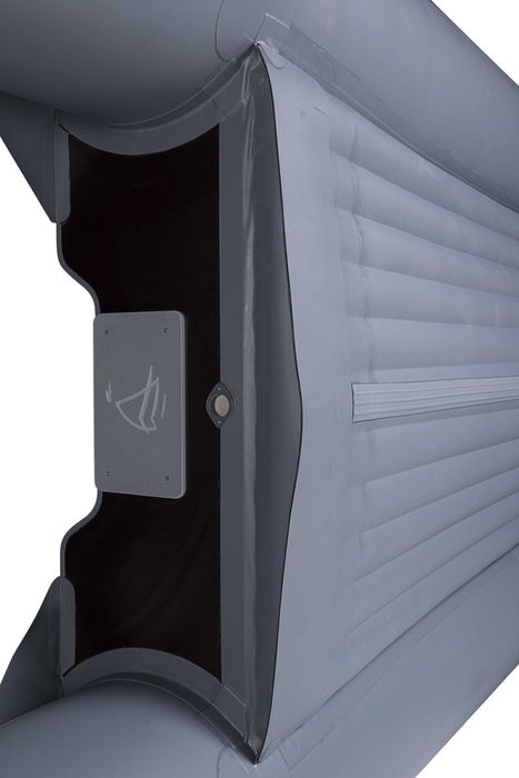 Лодка Адмирал 410 НДНД