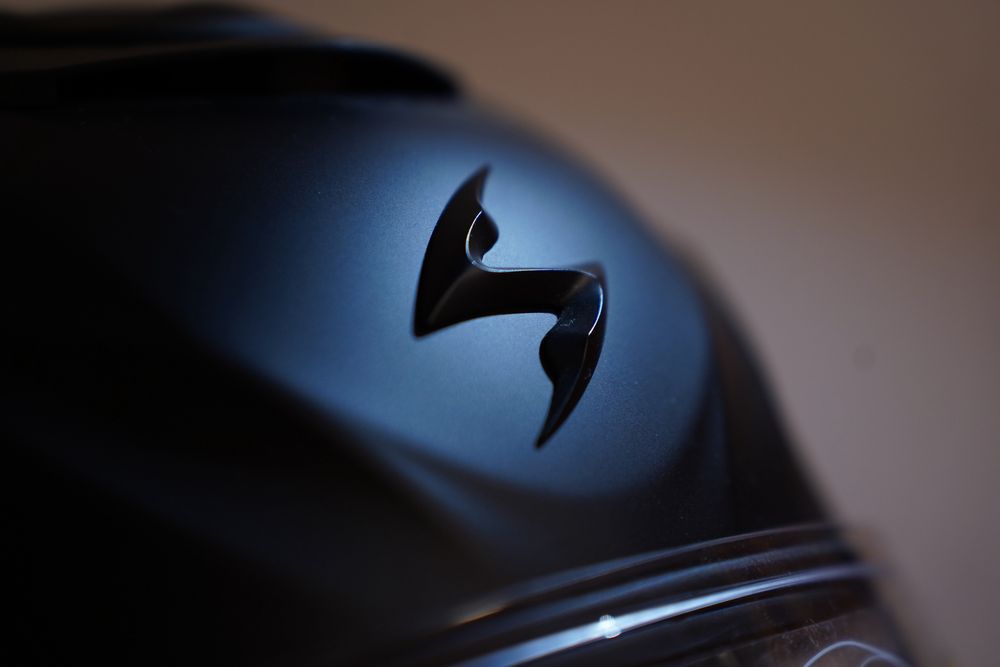 Casca moto Scorpion EXO-391 – nouă, mărime XS