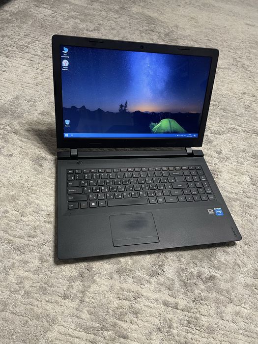 Продам ноутбук Lenovo