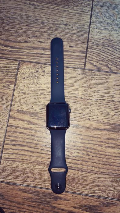 Apple Watch series 3
