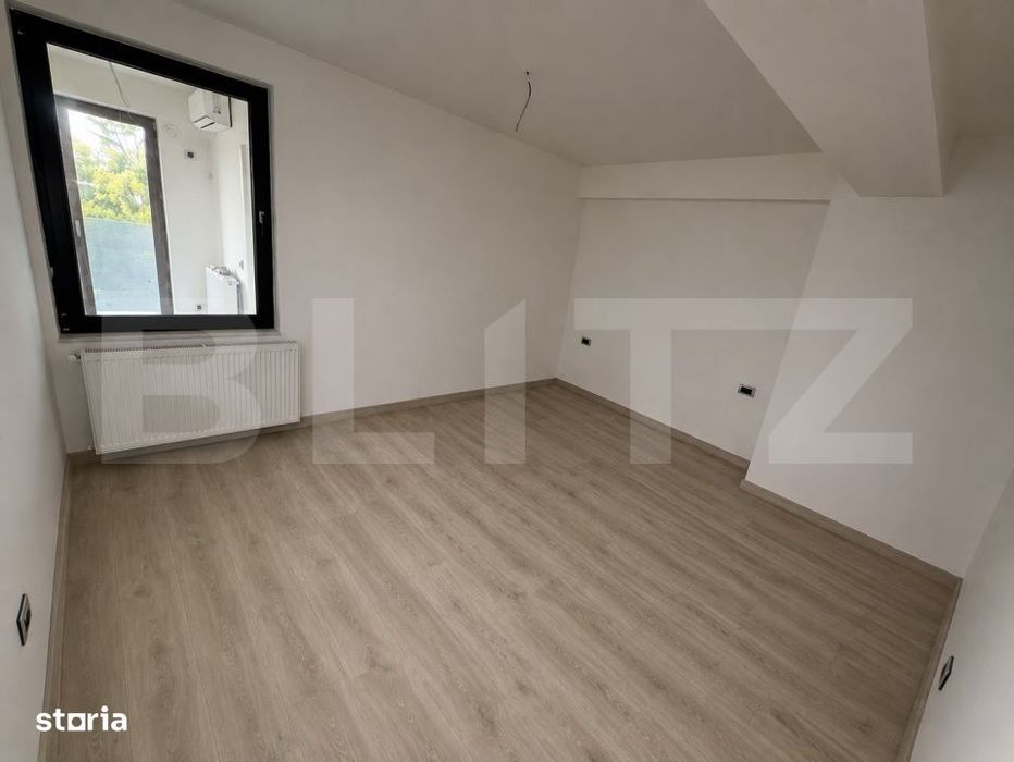Apartament 2 camere, 60 mp, Calea Severinului