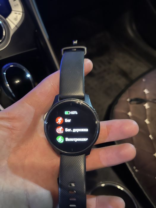 часы Garmin Venu