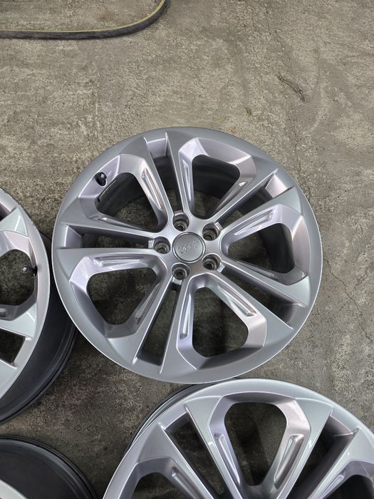 Джанти 19 / 5х112 - Audi Q3, SQ3, RSQ3 и др. 5x112