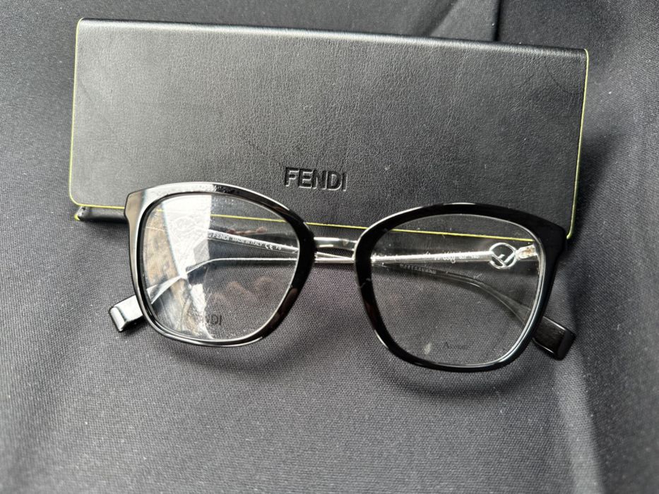 Rame vedere Fendi,Ray Ban,Hugo Boss noi