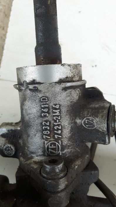 Кормилна рейка за СААБ 900  9-5 Saab 9000  9-5  /98-10/