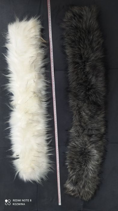 Мех искусственный