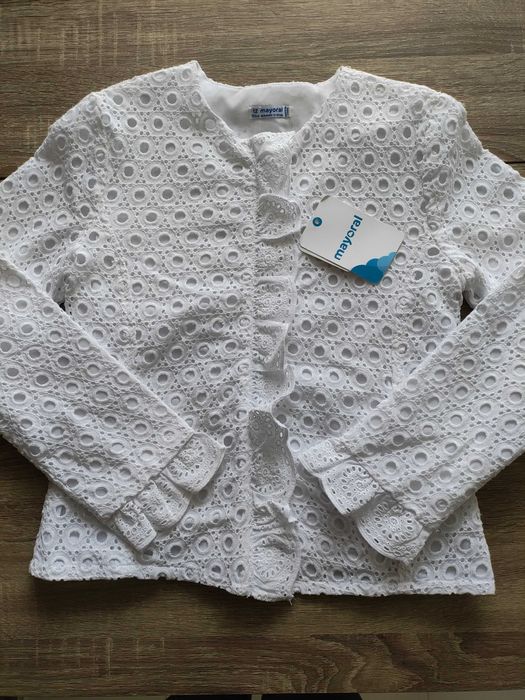 Mayoral 12 години