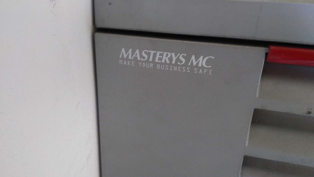 UPS"Masterys"MC15+40KVA