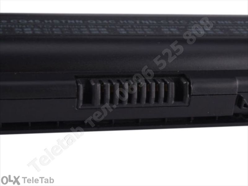 Батерия за лаптоп Hp / Compaq Cq40 Cq50 Cq60 Cq61 Cq70 Cq71 Dv4 Dv5 Dv