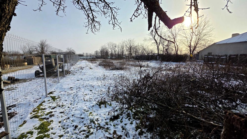 Vand teren intravilan