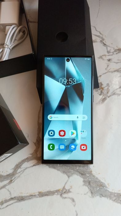 Смартфон S 24 ultra