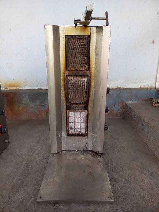 Лаваш апаратлар сотилади 2таси