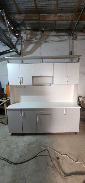 Kuxni nabor 200santmitir