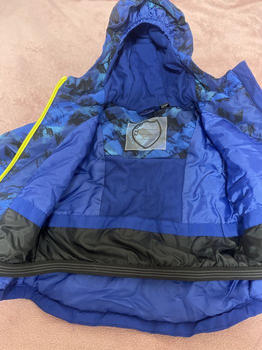 Ски екип/ ски яке и гащеризон/ детски 2г