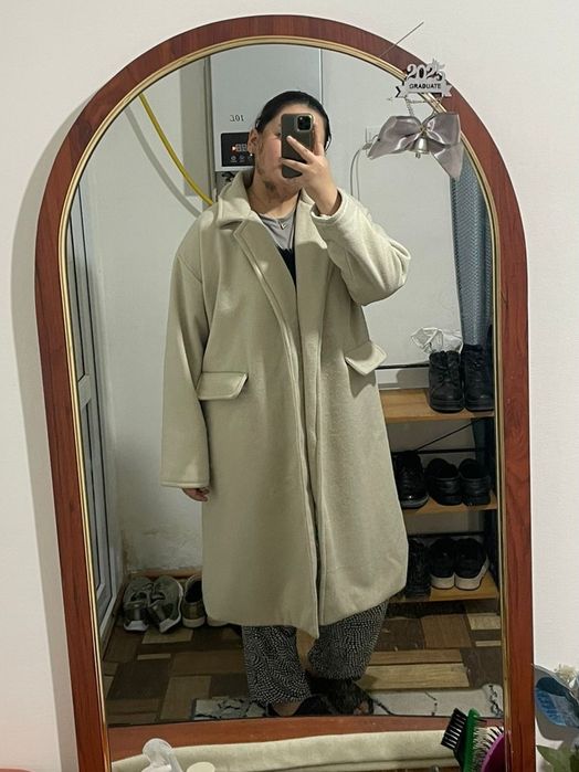 Пальто, кочествасы супер