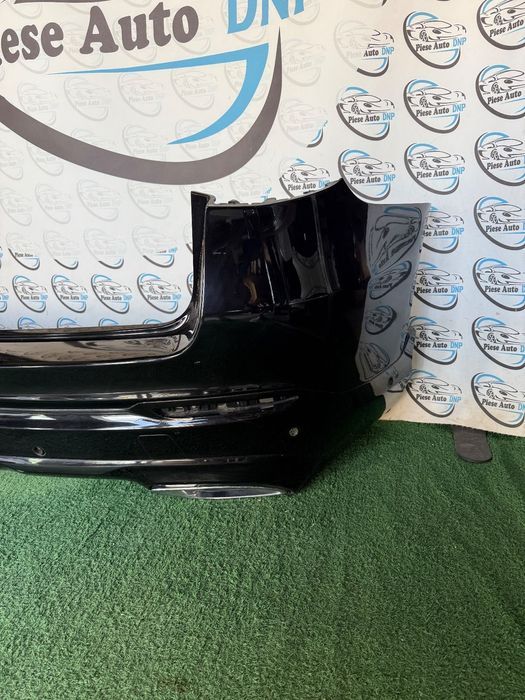 bara spate mercedes glc w253 2015-2019