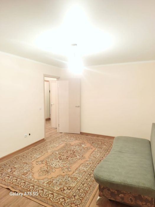 Продам ковёр натуральный