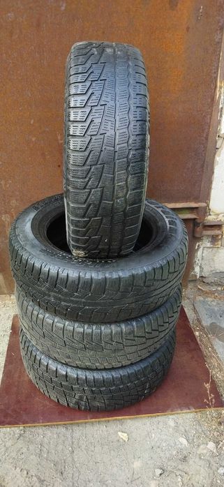 Шины 215 х 65 х 16