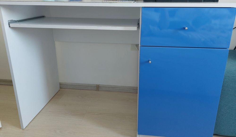 Mobila dormitor copil Martplast